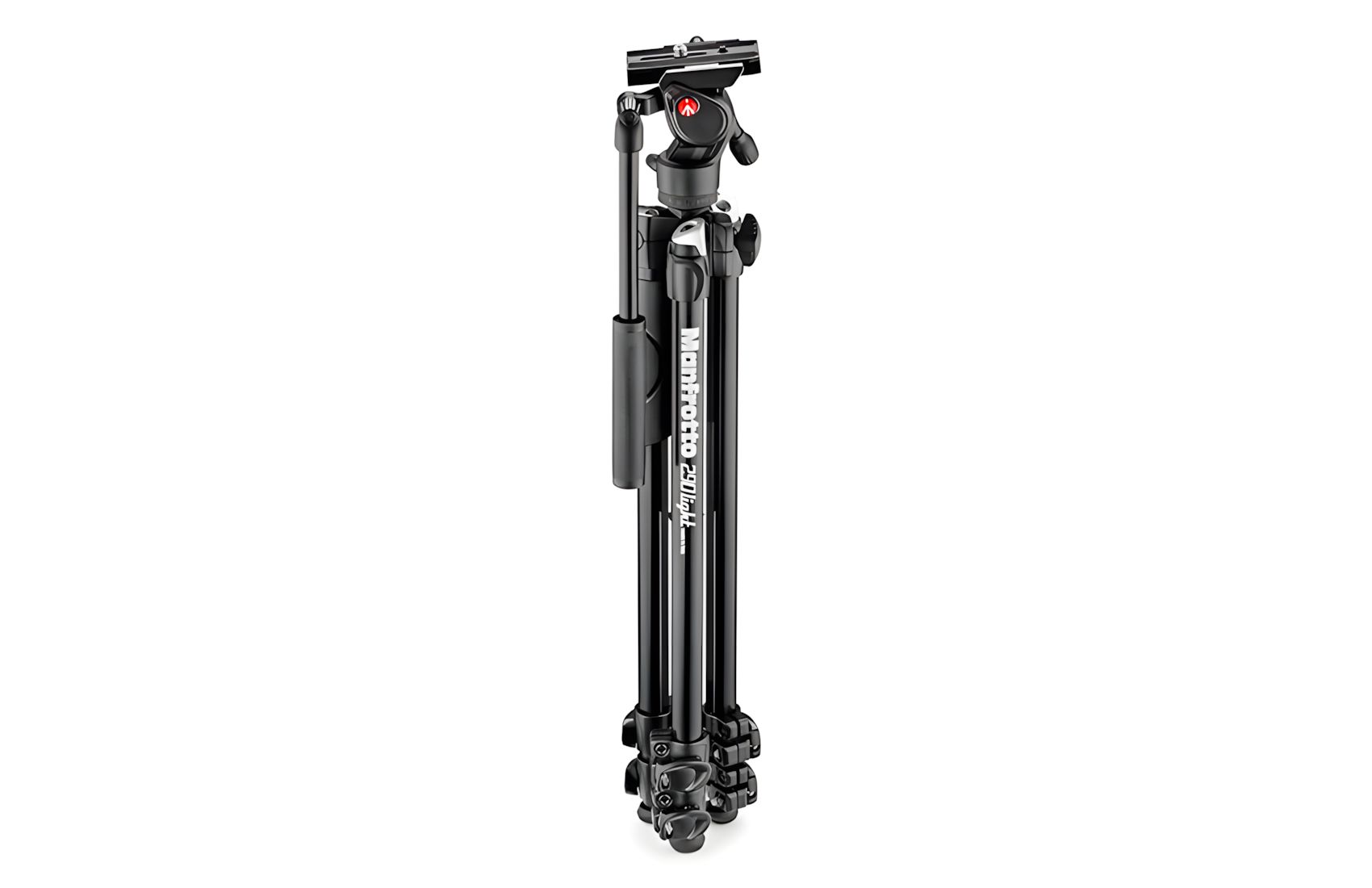 290 AL w Befree Fluid Head